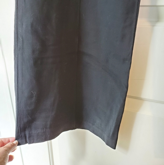 BCBG MaxAzria Wide leg dress pants - Picture 4 of 6